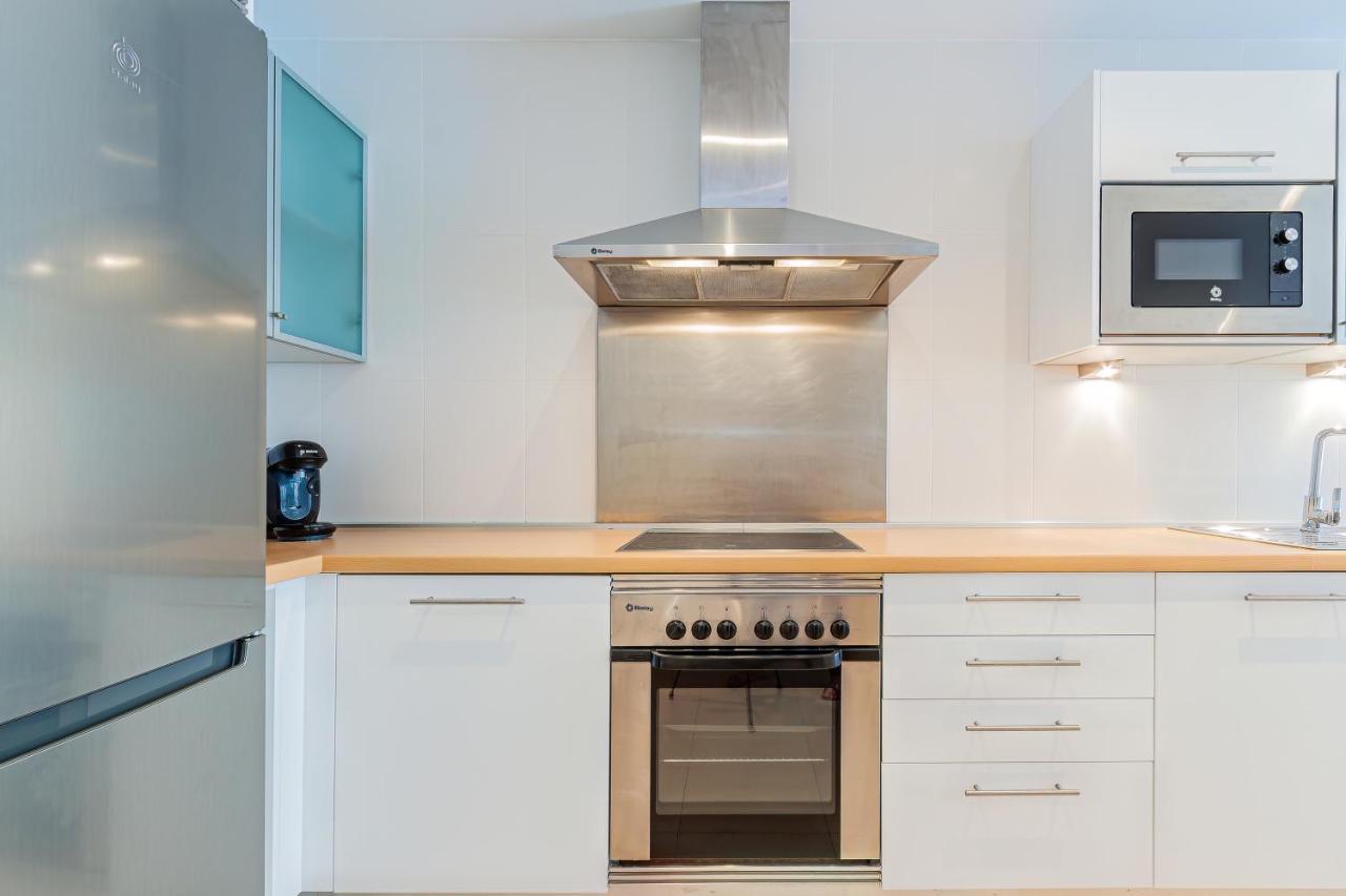 Cala Alta Sunny Appartement Benidorm