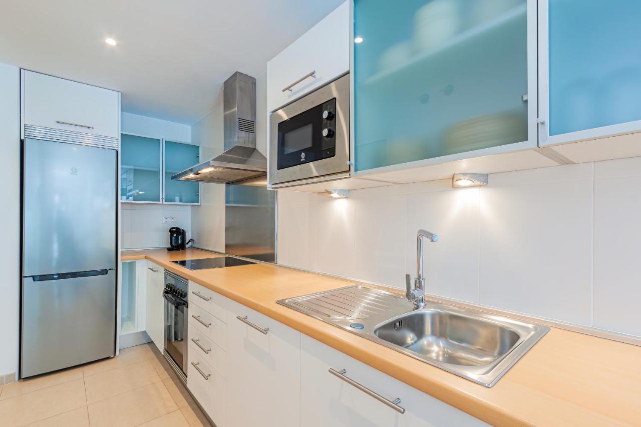 Cala Alta Sunny Appartement *